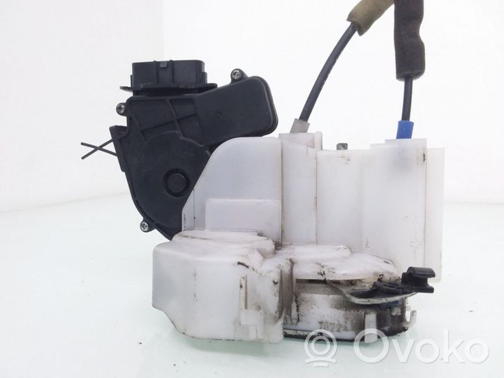 Honda Accord Front door lock K33L