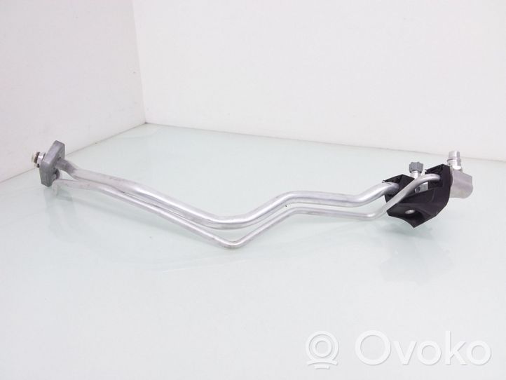 BMW X5 F15 Air conditioning (A/C) pipe/hose 9384257