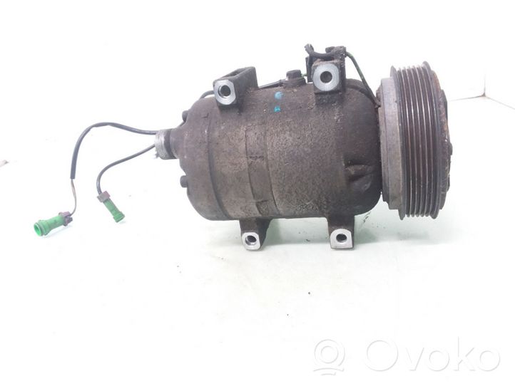 Audi 100 S4 C4 Compressore aria condizionata (A/C) (pompa) 4A0260805AB