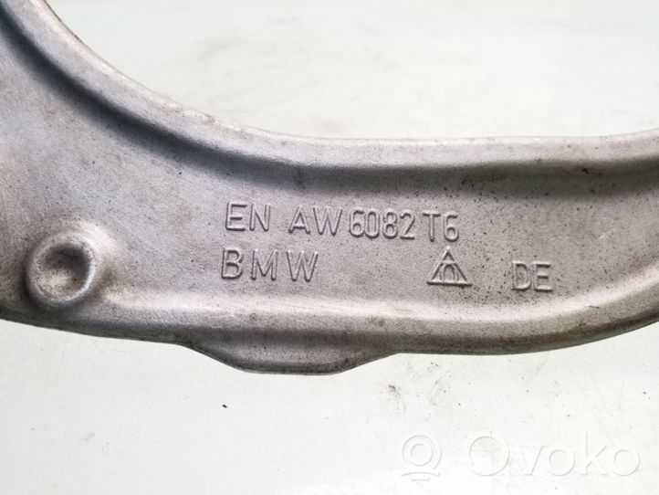 BMW X5 F15 Etu-ylätukivarren haarukkavipu AW6082T6