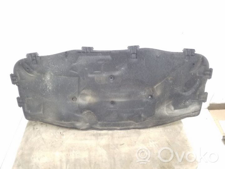 BMW 3 E46 Aislante calor/ruido del capó/tapa del motor 8193941