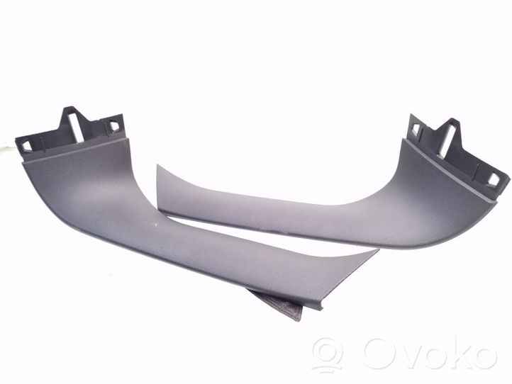 BMW X5 F15 Set rivestimento portellone posteriore/bagagliaio 7294441