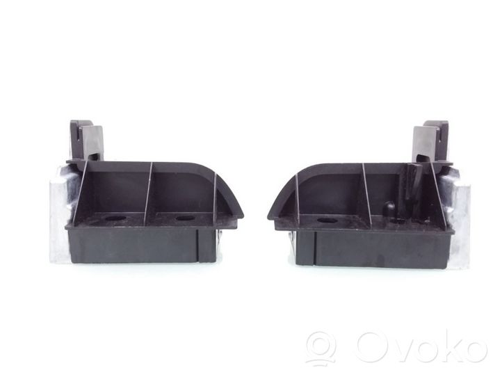 BMW X5 F15 Parcel shelf load cover mount bracket 9928100014