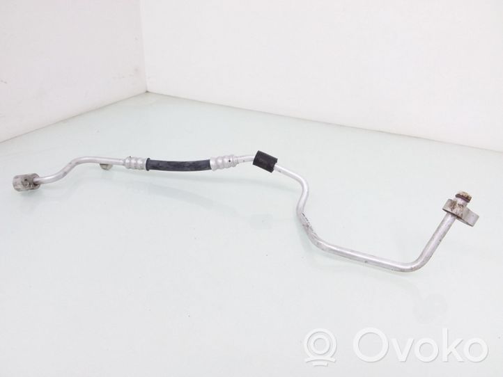 BMW X5 F15 Air conditioning (A/C) pipe/hose 6842309