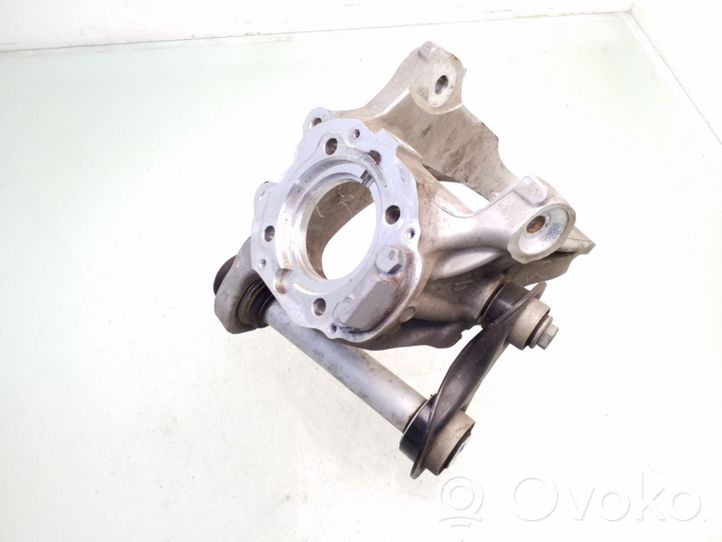 BMW X5 F15 Achsschenkel hinten 6877218