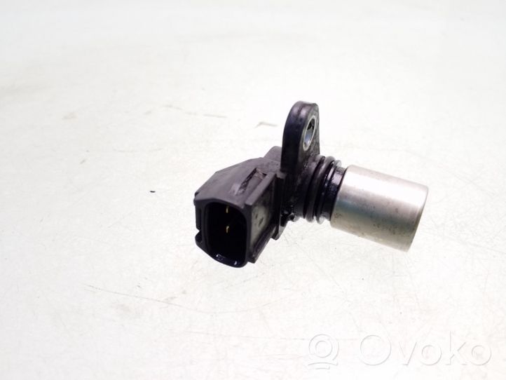 Toyota Avensis T250 Kloķvārpstas apgriezienu sensors 0296000740