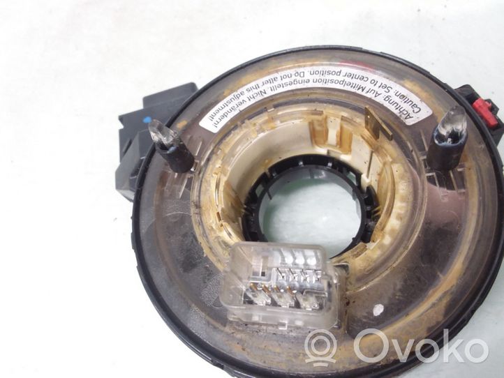 Audi A3 S3 8P Innesco anello di contatto dell’airbag (anello SRS) 1K0959653