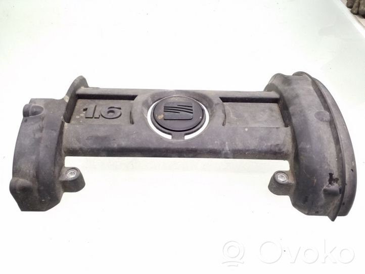 Seat Ibiza IV (6J,6P) Cubierta del motor (embellecedor) 03C103925AP