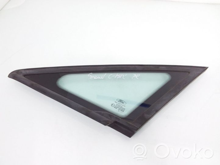 Ford Grand C-MAX Front triangle window/glass AM51R29711A