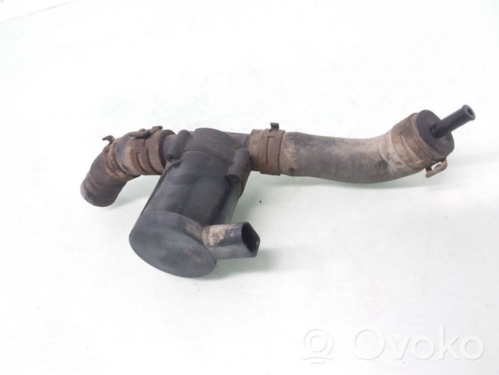 Volkswagen PASSAT B5 Electric auxiliary coolant/water pump 078121601