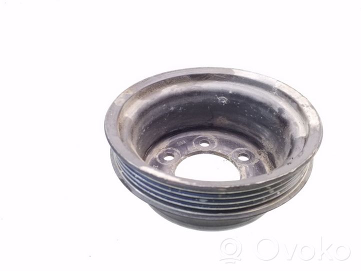 BMW 5 E34 Crankshaft pulley 1722553