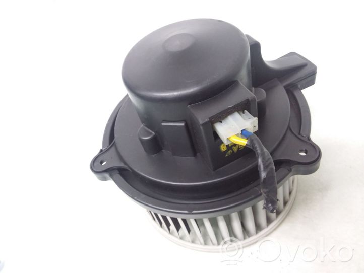 KIA Sorento Ventola riscaldamento/ventilatore abitacolo 5A05