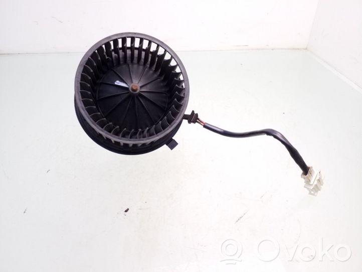 Volkswagen Transporter - Caravelle T4 Ventola riscaldamento/ventilatore abitacolo 701819021B