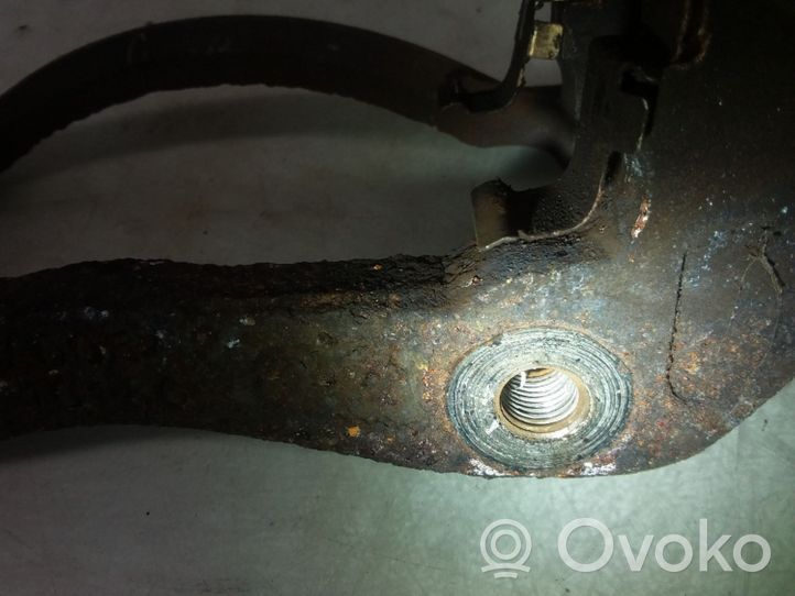 KIA Sorento Supporto della pinza del freno anteriore AD08410180