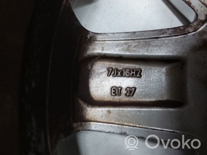 Volkswagen PASSAT B5.5 Felgi aluminiowe R16 3B0601025L