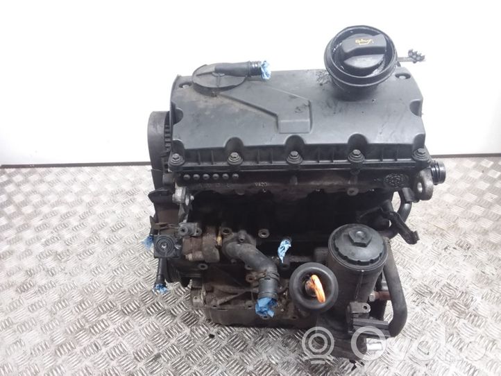 Volkswagen Touran I Moteur BRU