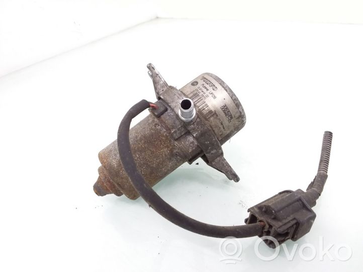 Volvo S60 Alipainepumppu 30630398