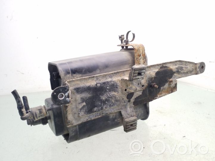 Volvo S60 Cartouche de vapeur de carburant pour filtre à charbon actif 17096191