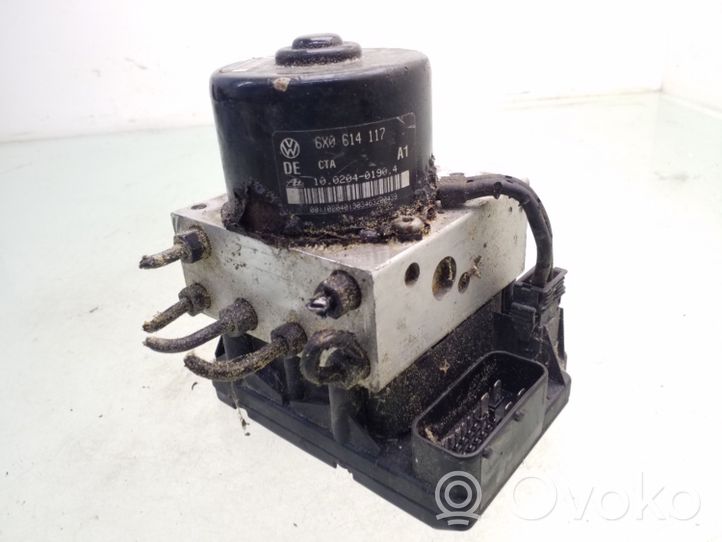 Volkswagen Lupo ABS Pump 6X0907379B