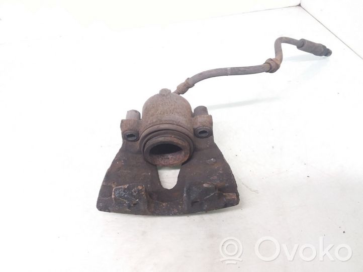 Opel Astra H Front brake caliper 