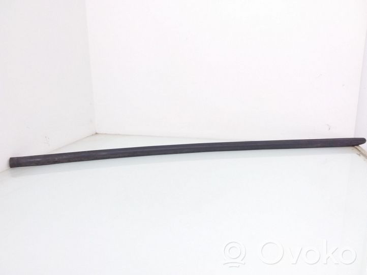 Opel Astra H Rubber seal front coupe door 13238922