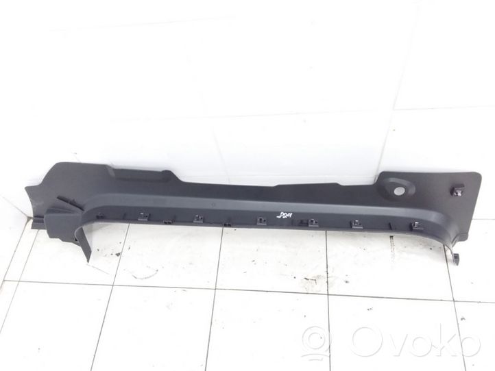 Opel Astra H Altro elemento di rivestimento sottoporta/montante 13193259