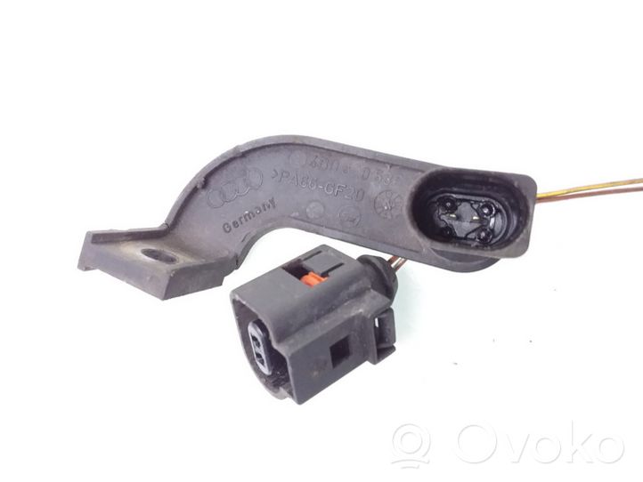 Audi A6 S6 C5 4B Sonde température extérieure 8Z0820535