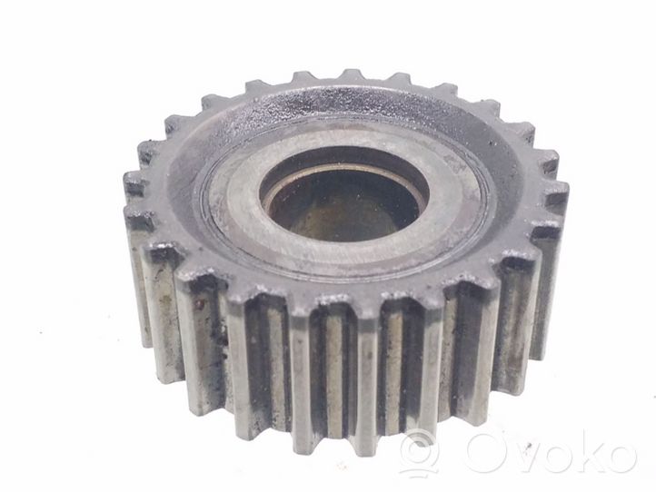 Opel Zafira A Crankshaft gear 