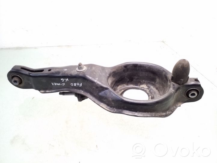 Ford Grand C-MAX Braccio di controllo sospensione posteriore superiore/braccio oscillante AV615K652AD