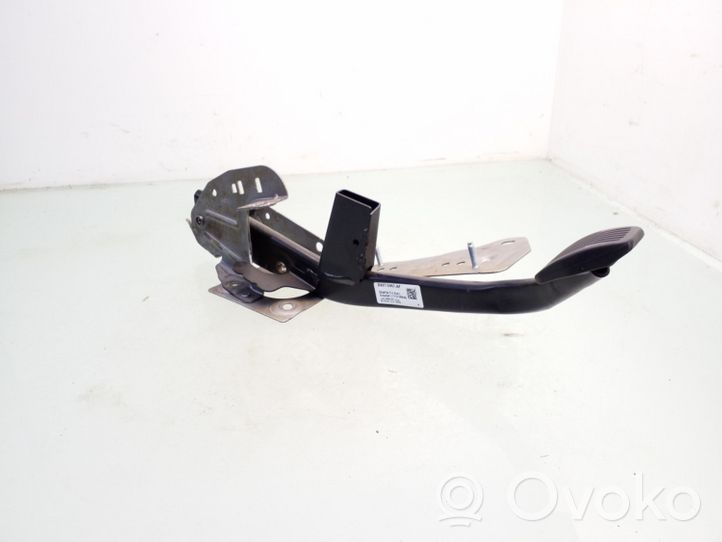 Ford Grand C-MAX Brake pedal AV612467AF