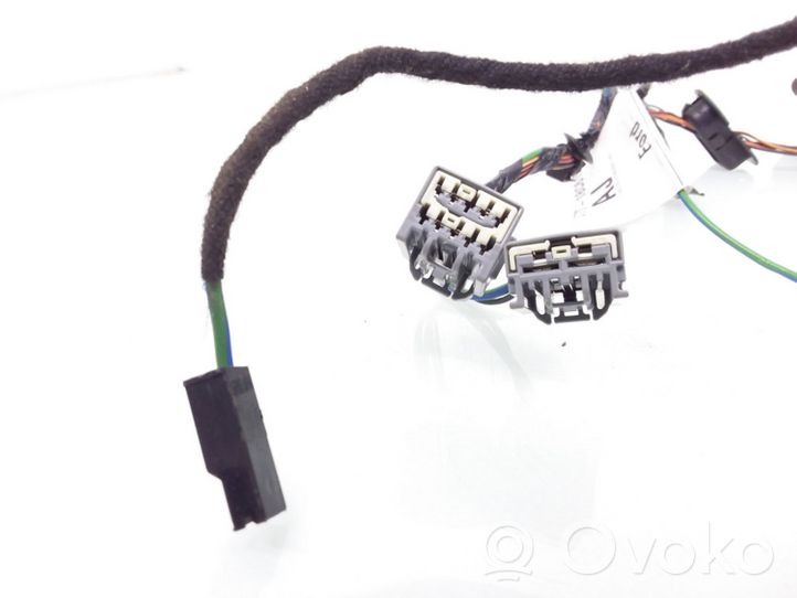 Ford Mondeo Mk III Tailgate/trunk wiring harness 1S7T18C619AJ