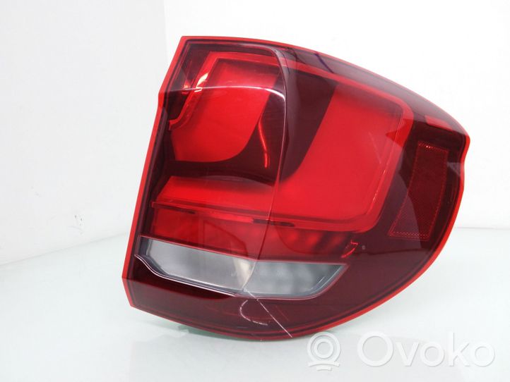 BMW X5 F15 Luci posteriori 7290104