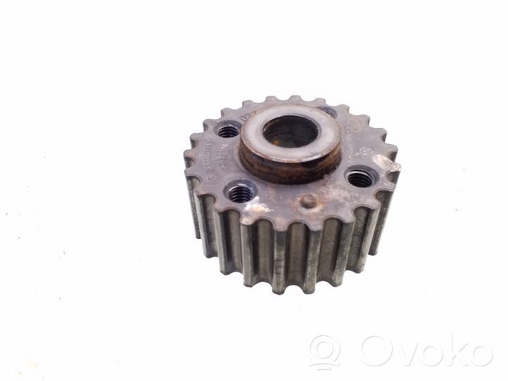 Volkswagen Transporter - Caravelle T5 Crankshaft gear 03P105263