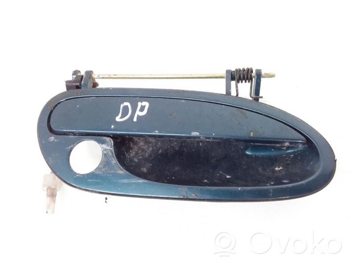Opel Omega B1 Rankena atidarymo išorinė 105