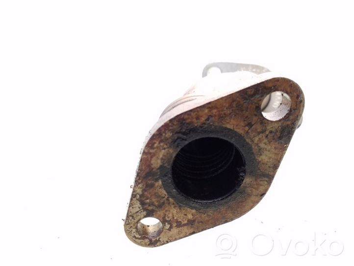 Volvo S70  V70  V70 XC Tuyau de raccordement solide EGR 074131525F