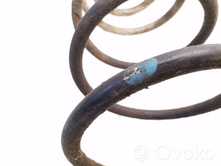 Opel Omega B1 Front coil spring 