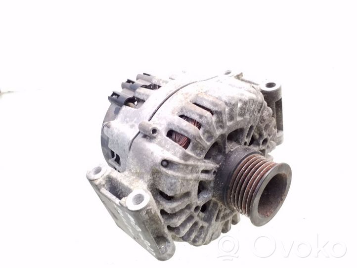 Mercedes-Benz E W212 Generatore/alternatore A0009067900