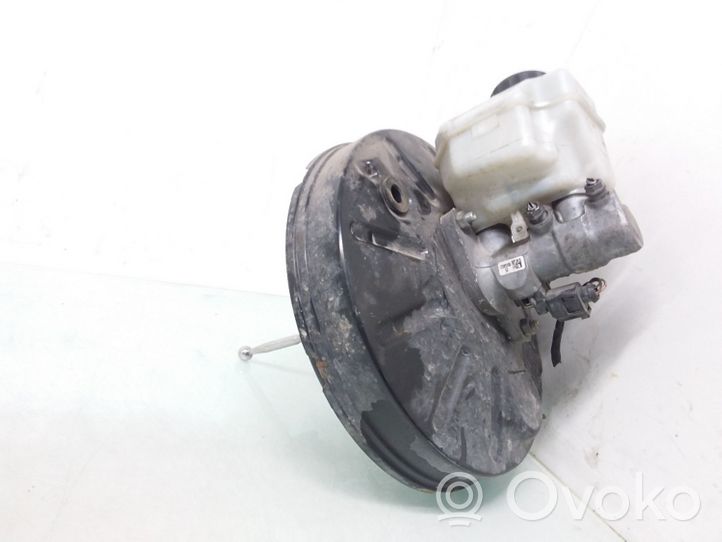 Volkswagen PASSAT B7 Bomba de freno 3C1614105AP