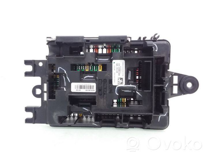 BMW X5 F15 Fuse module 6819652