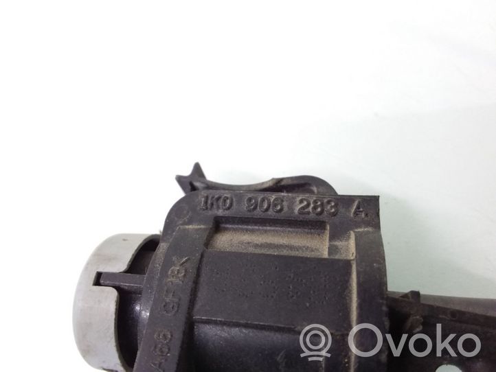 Volkswagen Multivan T5 Turbo solenoid valve 1K0906283A