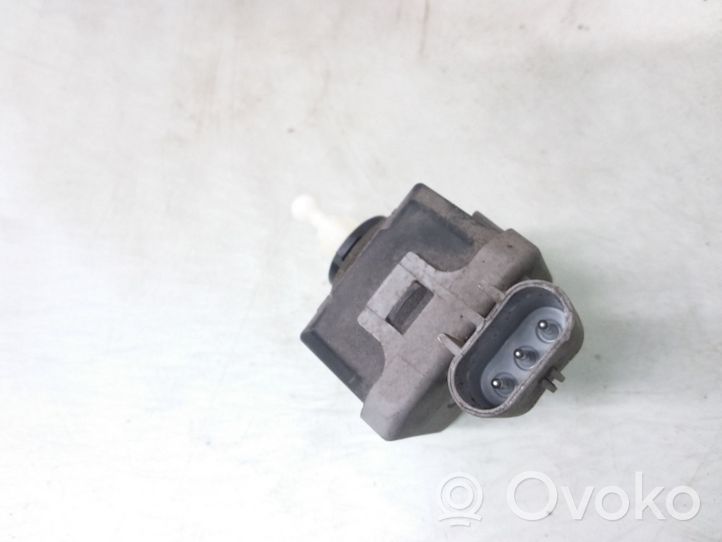 Opel Astra G Motorino di regolazione assetto fari 90590665