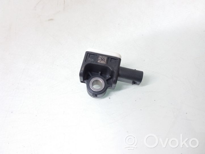 Volkswagen Multivan T5 Gaisa spilvenu trieciensensors 7E0959352