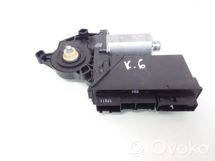 Audi A4 S4 B7 8E 8H Fensterhebermotor Tür hinten 8E0959801A