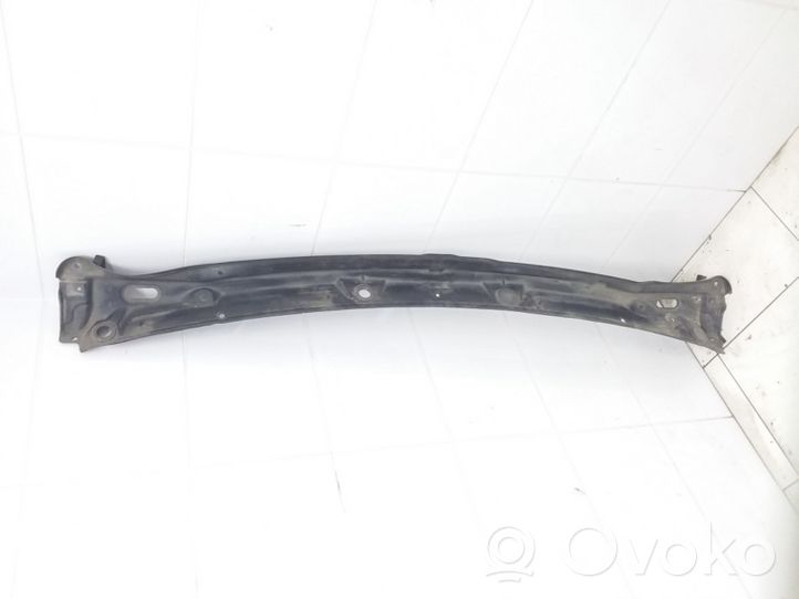 Opel Vivaro Top upper radiator support slam panel ALB