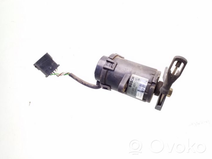 Audi A6 S6 C4 4A Sensor de posición del pedal del acelerador 046907475B