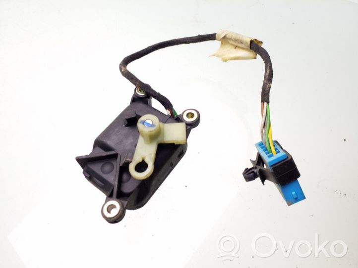 Audi A6 S6 C4 4A Motorino attuatore aria 4A0820511