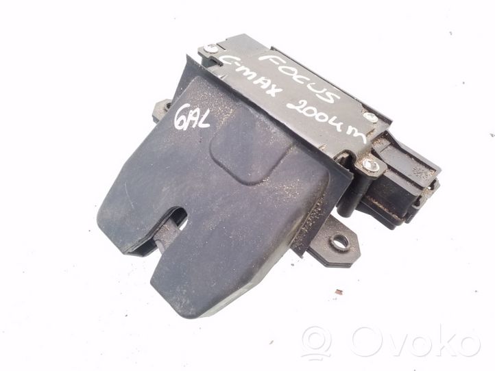 Ford Focus C-MAX Serrure de loquet coffre 3M51R442A66AN