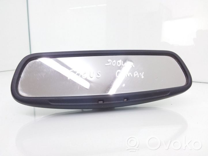 Ford Focus C-MAX Espejo retrovisor (interior) 3S7A17E678BA