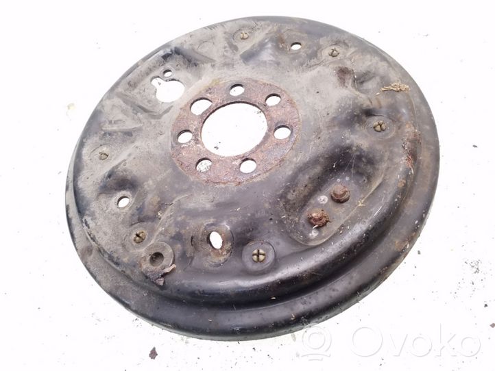 Audi A2 Rear brake disc plate dust cover 