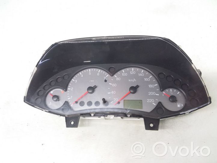 Ford Focus Tachimetro (quadro strumenti) 98AP10841BC